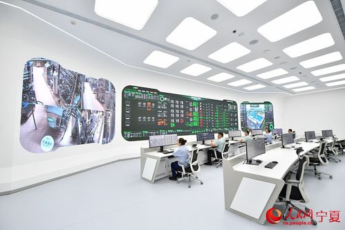 科技赋能，智慧牛奶工厂 网络技术服务的革新之路