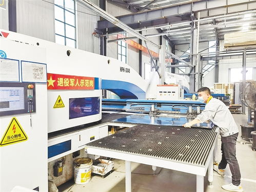 中沃门业 探寻“门道”中的转型与创新之路