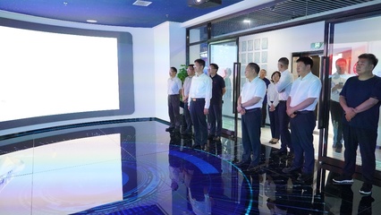 携手联通，智启未来 我校与中国联合网络通信郑州分公司签署战略合作框架协议