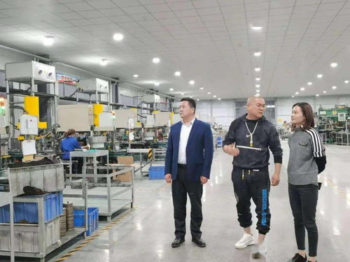 探访河南磨料磨具产业新势力 从狮虎到锋利，技术驱动下的智造升级之旅