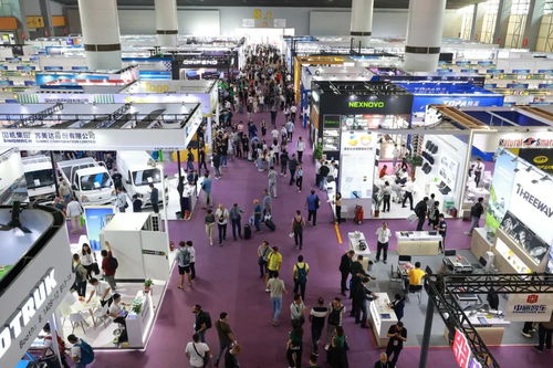 广交会老朋友新视野 河南网络技术服务借力新技术拓圈出海