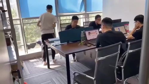 河南抖起来网络科技 以技术为桥梁，与您交个朋友